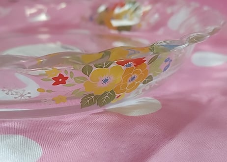 NARUMI・クックマミー🌼*･丸型浅皿