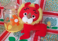 ライオンのおがくずDOLL🦁