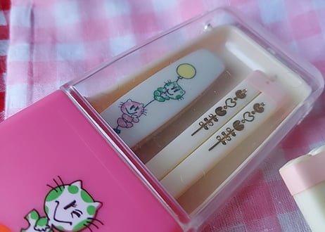 ララちゃん🌷.*子供用カトラリーセット