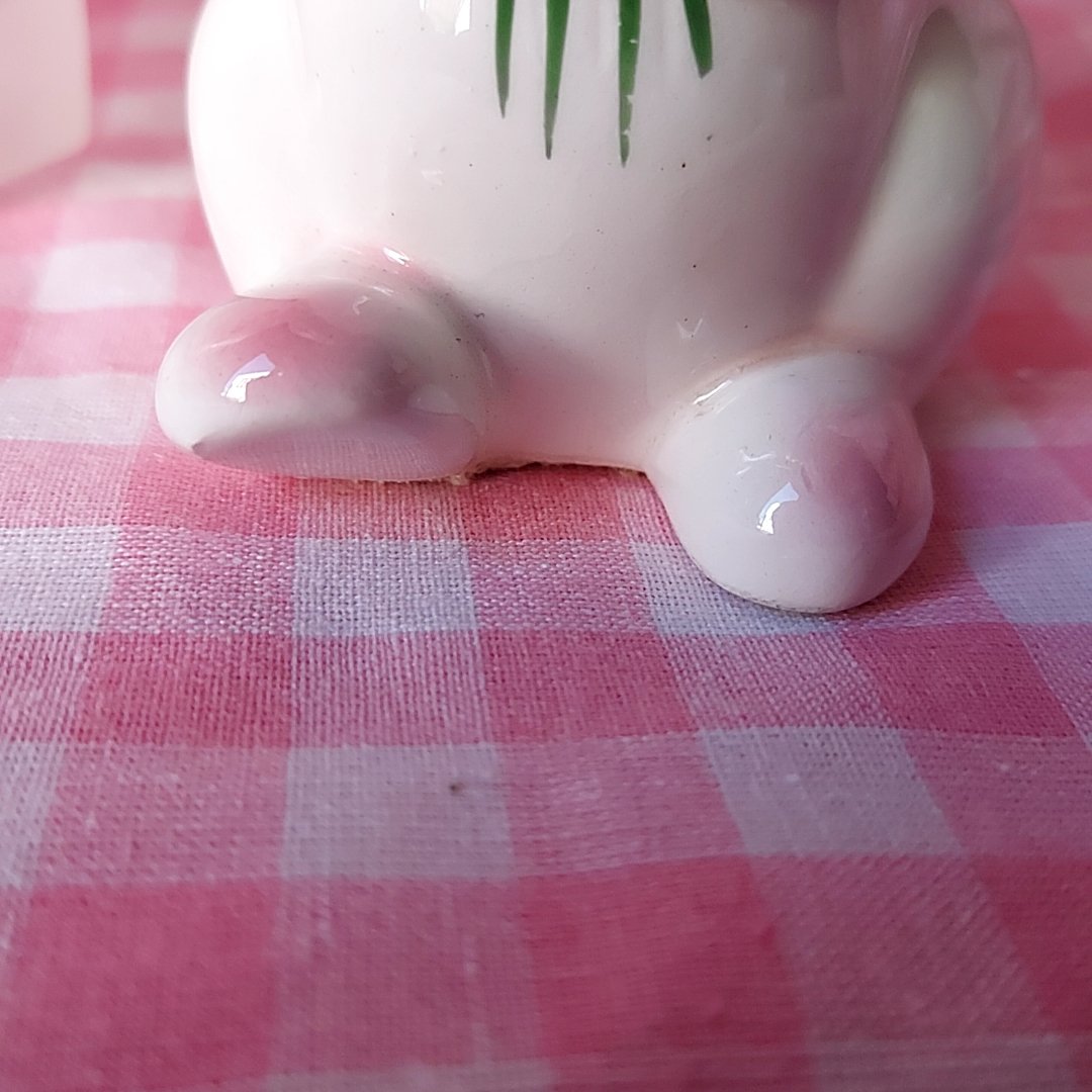 内藤ルネ・うさぎの陶器貯金箱 | あんちーくKIDAN STORE 内藤ルネ・うさぎの陶器貯金箱 | あんちーくKIDAN STORE