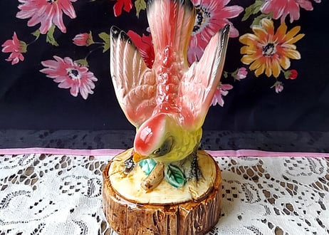 海外輸出Vintage✩.*˚瀬戸陶器
