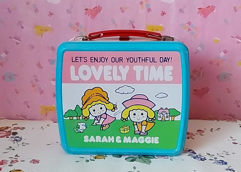 【希少】イマン アンナ ビード入り ミディ BOX缶 希少】イマン アンナ ビード入り ミディ BOX缶