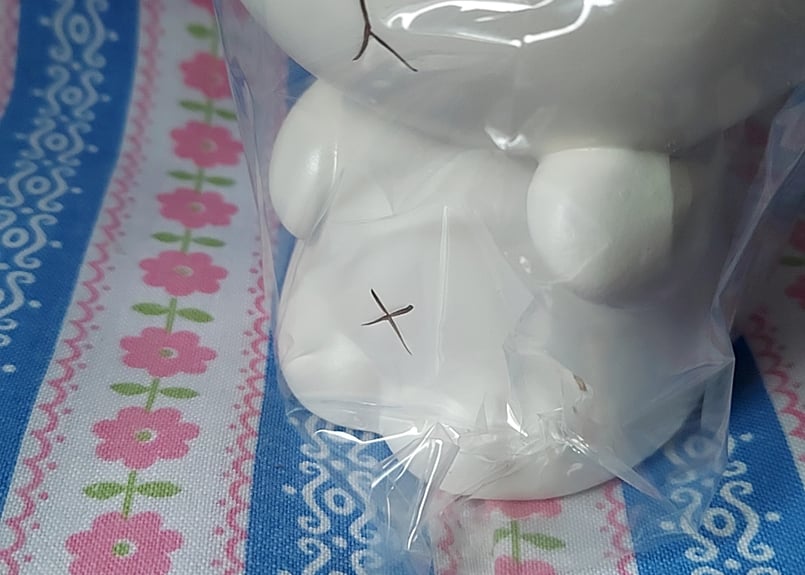 g199-e 東海銀行 ノベルティ 猫の貯金箱 ペアセット 未使用 東海銀行・ノベルティ・猫の貯金箱 | あんちーくKIDAN STORE