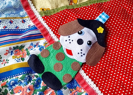 輸出用•動物マスコット
