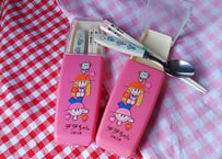 ララちゃん🌷.*子供用カトラリーセット
