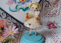 昭和30年代･モールの女の子DOLL👧💗