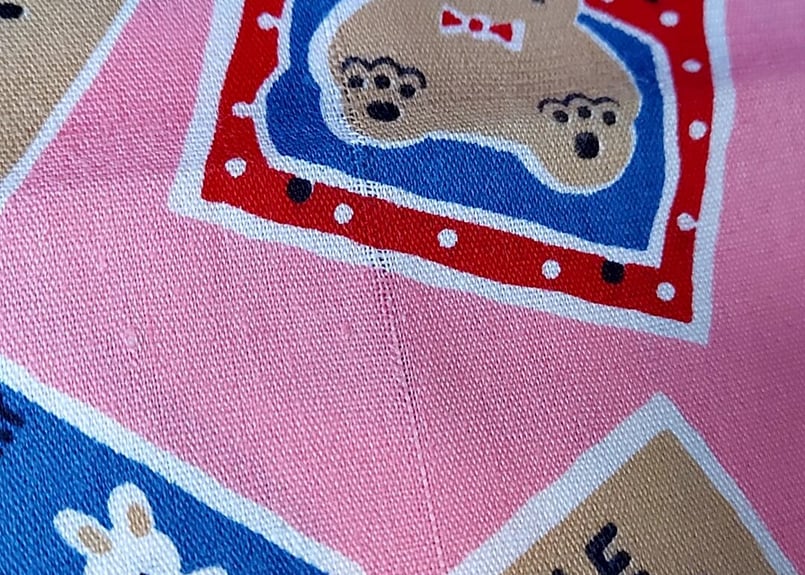 激レア ファンシー クマ ヒヨコ ピンク レトロ 座布団 長座布団 激レア ファンシー クマ ヒヨコ ピンク レトロ 座布団 長座布団