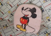 Disneyミッキー🐭ビーズ𝕓𝕒𝕘