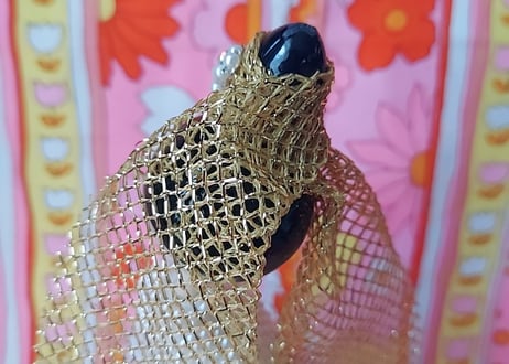 伊勢志摩土産品・マーメイドのパール人形🧜‍♀️