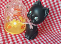 ダリヤ子供シャンプー🐈‍⬛黒猫空容器