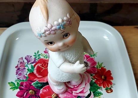 花冠キューピーDOLL