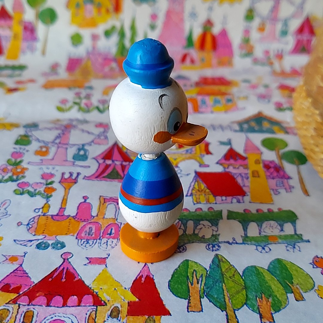 MP0004/70s/まんがこけし/ディズニー MP0004/70s/まんがこけし/ディズニー