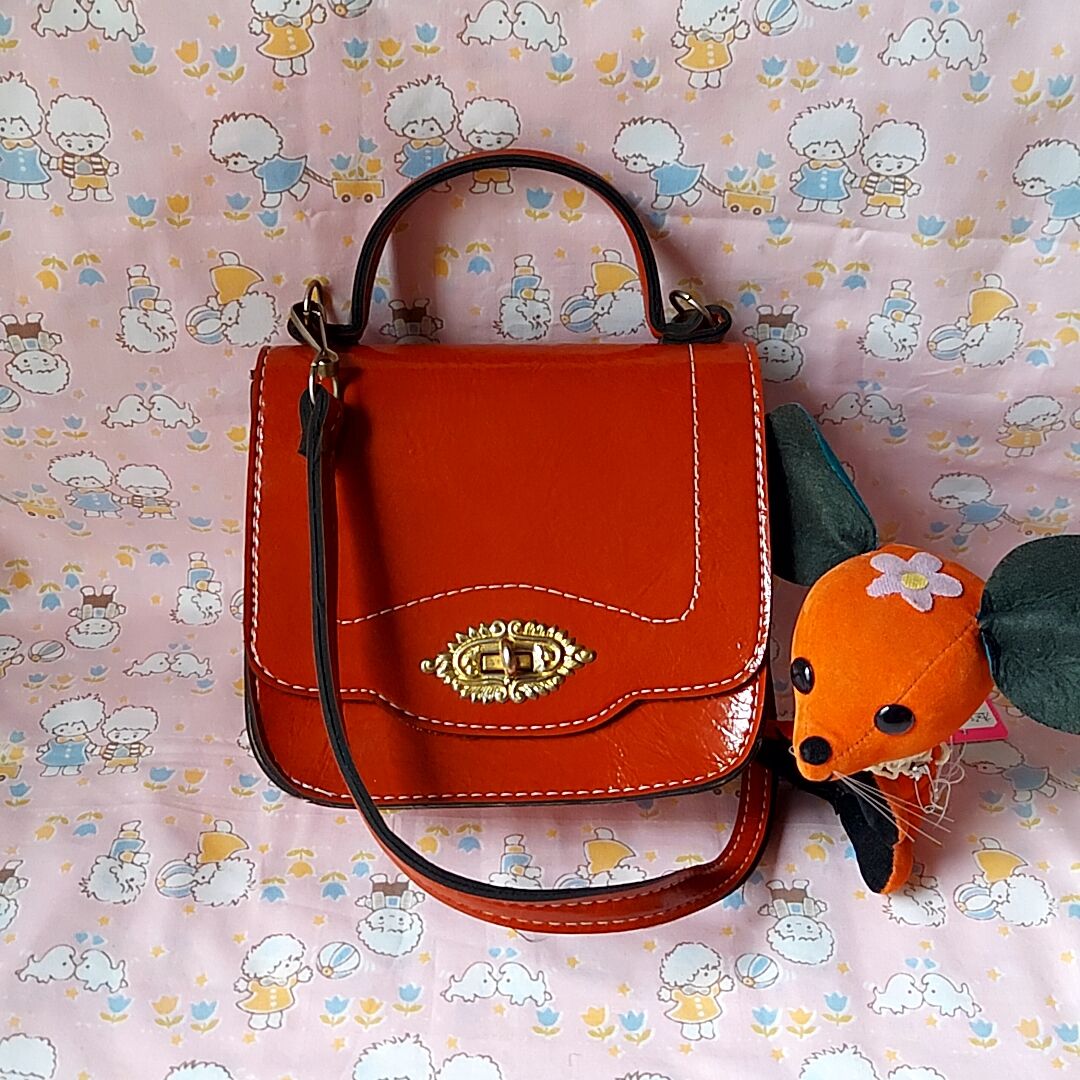 子供用　和装バッグ　ビーズ　昭和レトロ　昭和４０年代　七五三 fit=scale-down,w=1200
