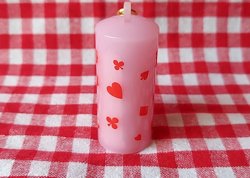 Fancy・おみくじキーホルダー | あんちーくKIDAN STORE