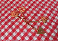 Fancy🦊キツネの変形フォーク