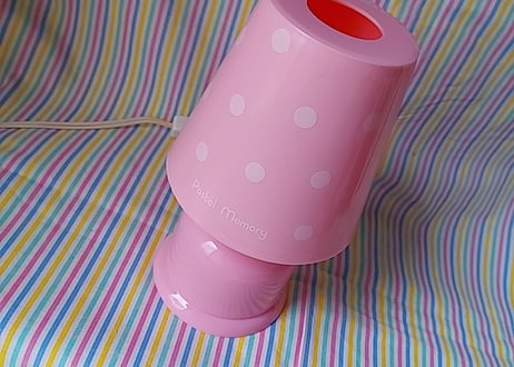 学研🩷パステルメモリーライト