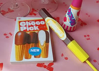 𝔾𝕝𝕚𝕔𝕠🍭パッケージのステーショナリーset