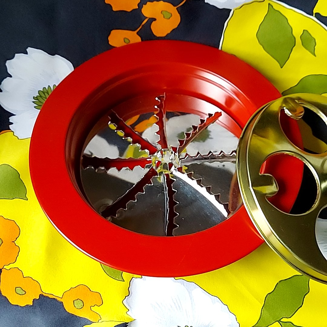 EXPO風🛸灰皿＆蚊取り線香置き | あんちーくKIDAN STORE