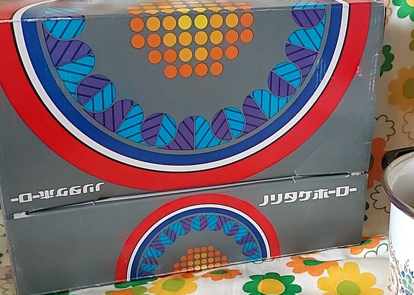 ノリタケ・ホーロー両手鍋 | あんちーくKIDAN STORE