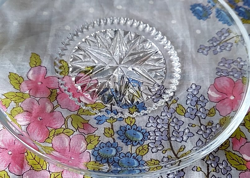 HOYA✨花柄ポップなティーセット | あんちーくKIDAN STORE