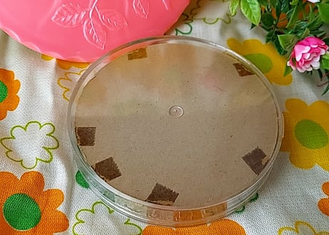 乙女アクセサリーの玩具セット