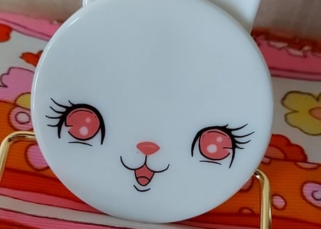 うさぎのハンガーandタオルハンガー