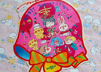 なかよし付録🎀亜土ちゃんのカードマガジン