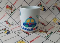 1989年SANRIO･ラザナバウツ湯のみ