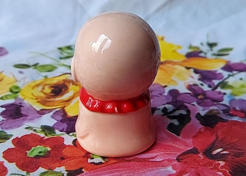 内藤ルネ・恋地蔵 | あんちーくKIDAN STORE