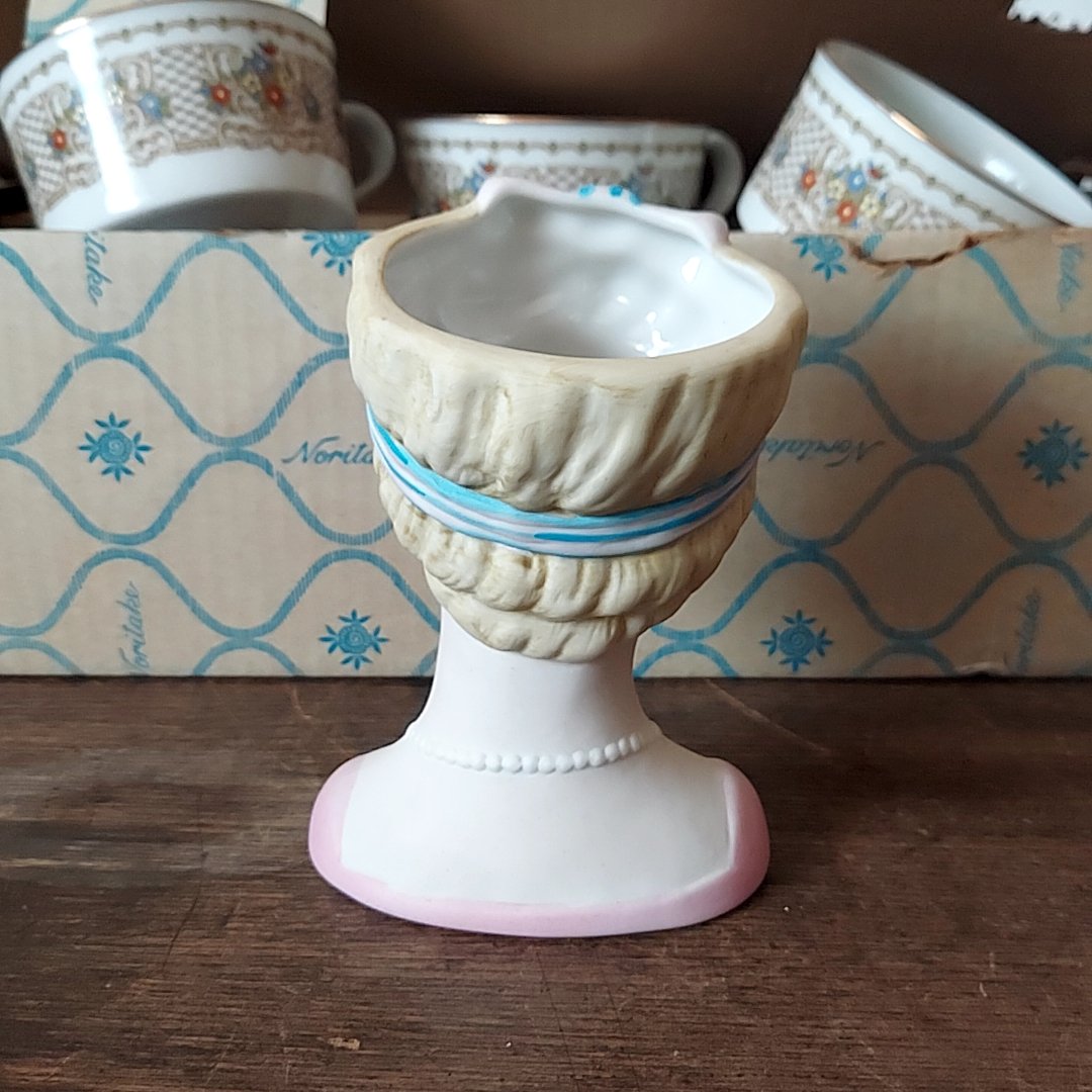 ラデュレ LADUREE ブラッシュホルダー コフレ レア ラデュレ LADUREE ブラッシュホルダー コフレ 陶器