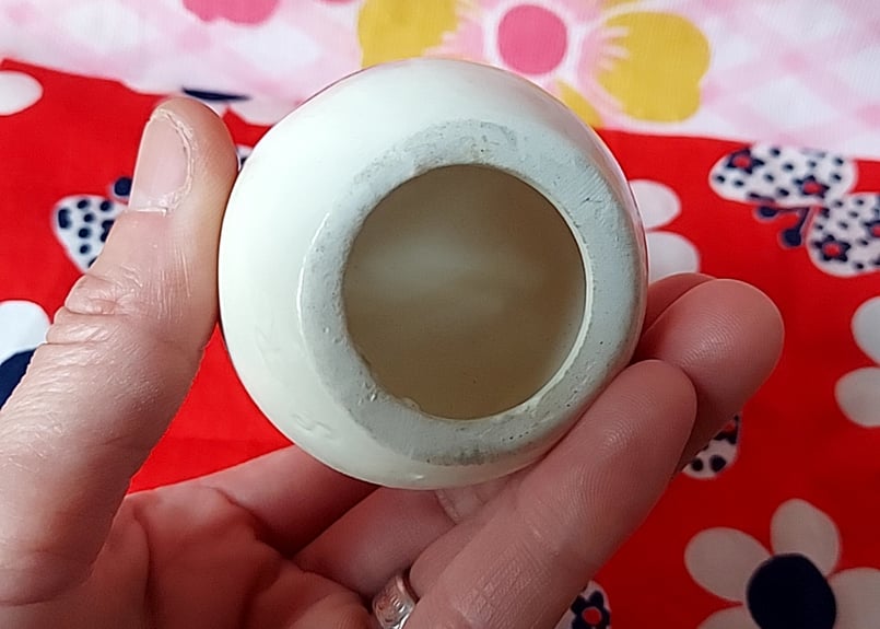 Sanrio・ラブエッグ🍎貯金箱 | あんちーくKIDAN STORE