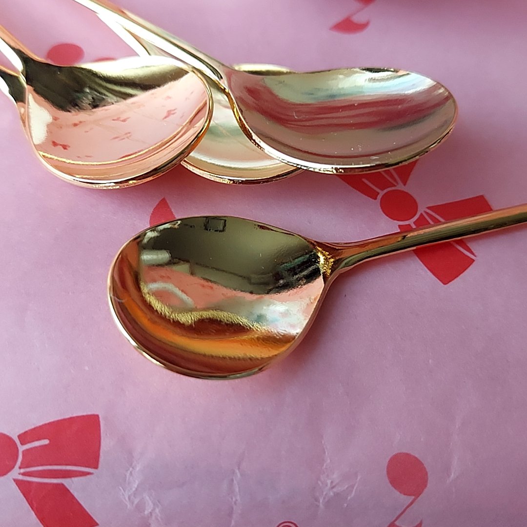 Tiffany & Co. スプーン 星形装飾付き Tiffany & Co. スプーン 星形装飾付き Tiffany & Co. 銀製スプーン 星