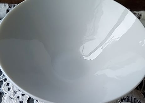 30年代✩.*˚みつばちハッチ茶碗