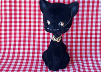 首振りフロッキーの黒猫🐈‍⬛