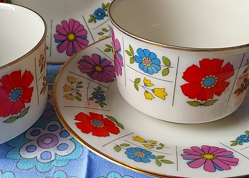 ノリタケ・アイボリーチャイナC＆C | あんちーくKIDAN STORE