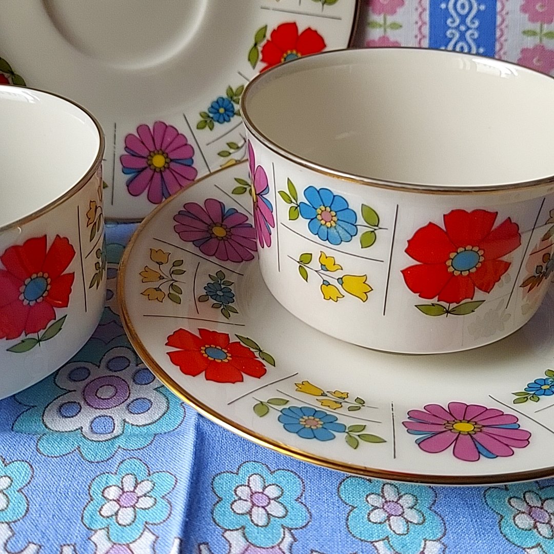 ノリタケ・アイボリーチャイナC＆C | あんちーくKIDAN STORE