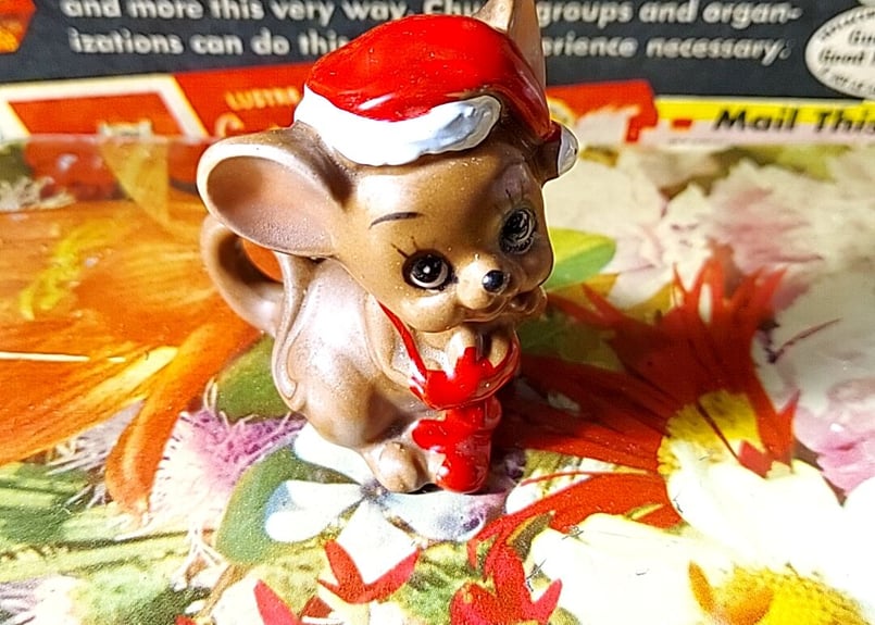 瀬戸ノベルティ プードルの置物 昭和レトロ 2025年最新】瀬戸ノベルティの人気アイテム - メルカリ