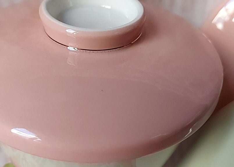 東洋陶器✩.*˚コスモス・茶碗カップ | あんちーくKIDAN STORE