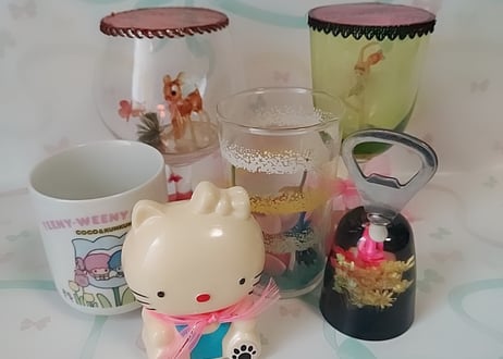 ITEM | あんちーくKIDAN STORE