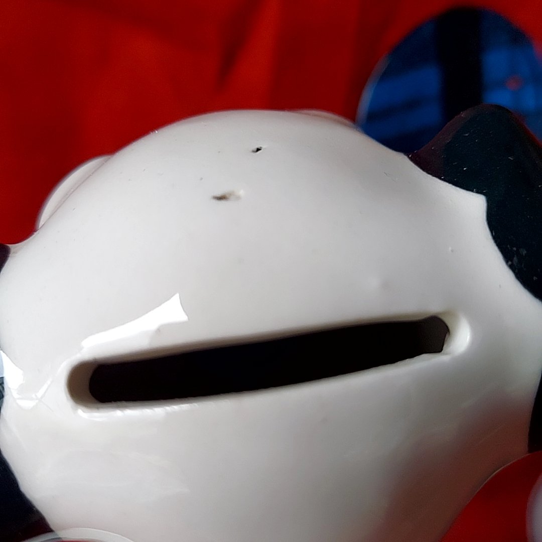 Disney・101匹わんちゃん陶器の貯金箱 | あんちーくKIDAN STORE