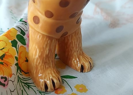 1970後期・テディベア🧸マッチョ