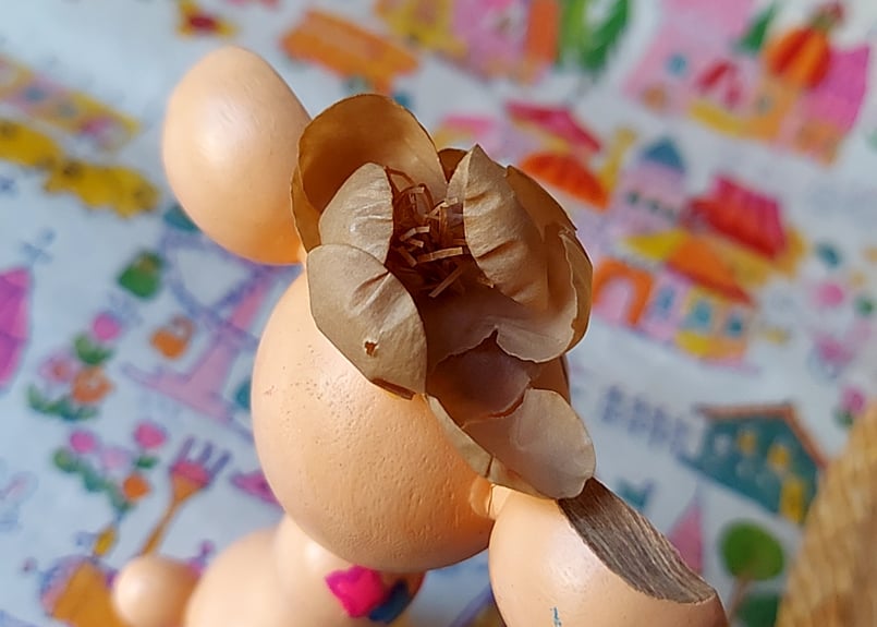 ディズニーまんがこけし | あんちーくKIDAN STORE