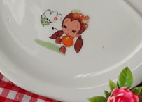 お子様ランチプレート