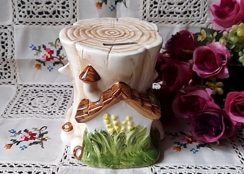 【激レア】東京ディズニーランド限定くまのプーさん 陶器 貯金箱 激レア】東京ディズニーランド限定くまのプーさん 陶器 貯金箱 激レア