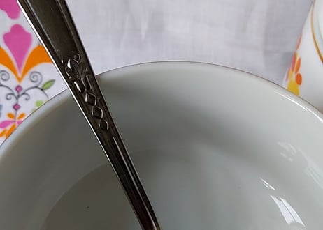 グラデーションポップ✩.*˚デザートカップ