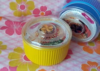 内蓋付き🍀クローバーのプラケース