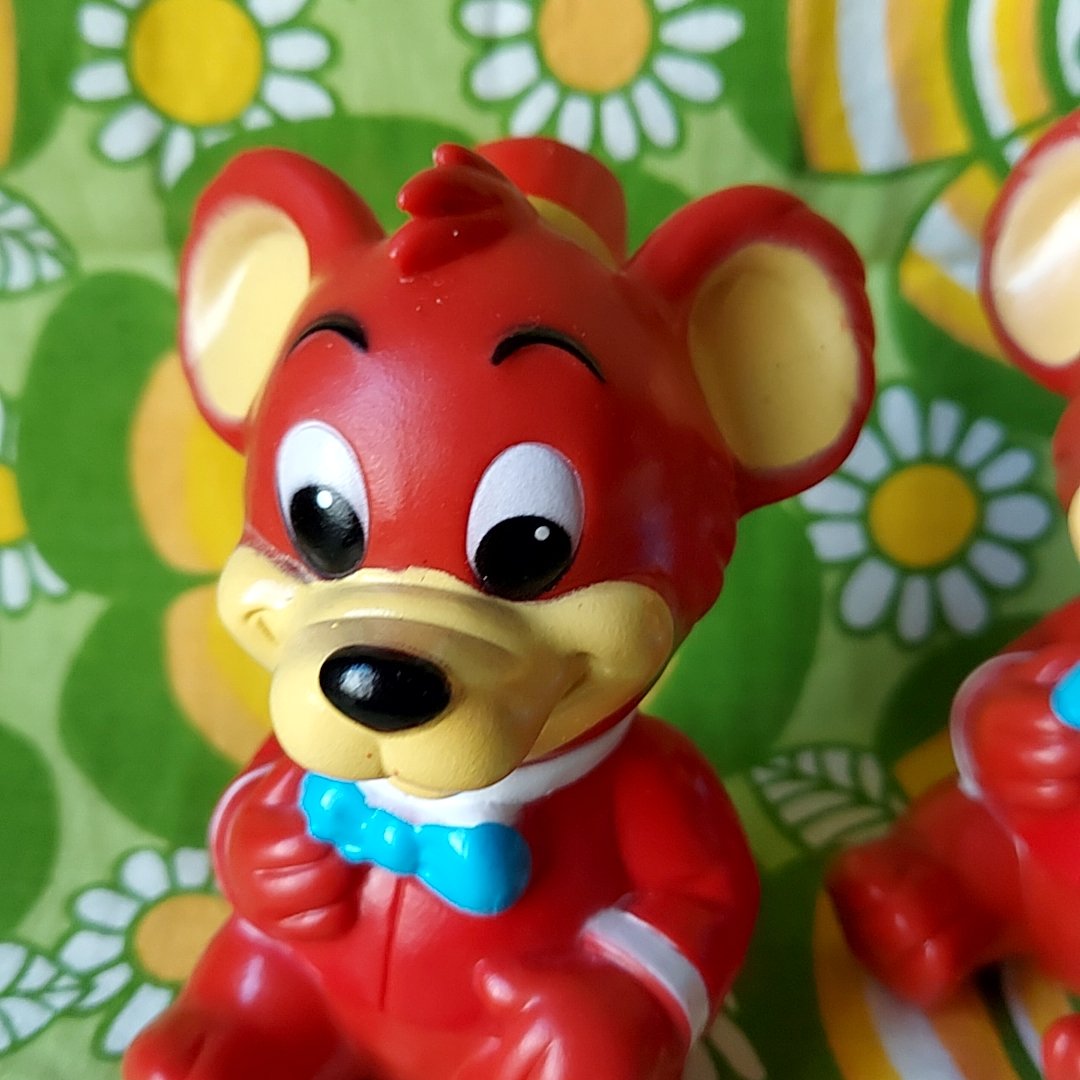 三菱銀行・Disneyボンゴ貯金箱 | あんちーくKIDAN STORE