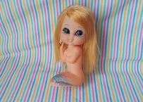 マーメイドのソフビDOLL🧜‍♀️