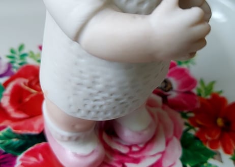 花冠キューピーDOLL