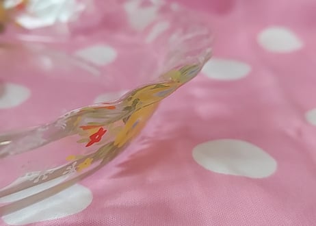 NARUMI・クックマミー🌼*･丸型浅皿